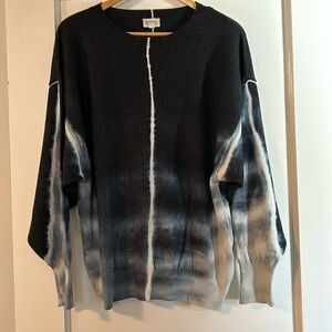 3 for $30 | Greige sweater